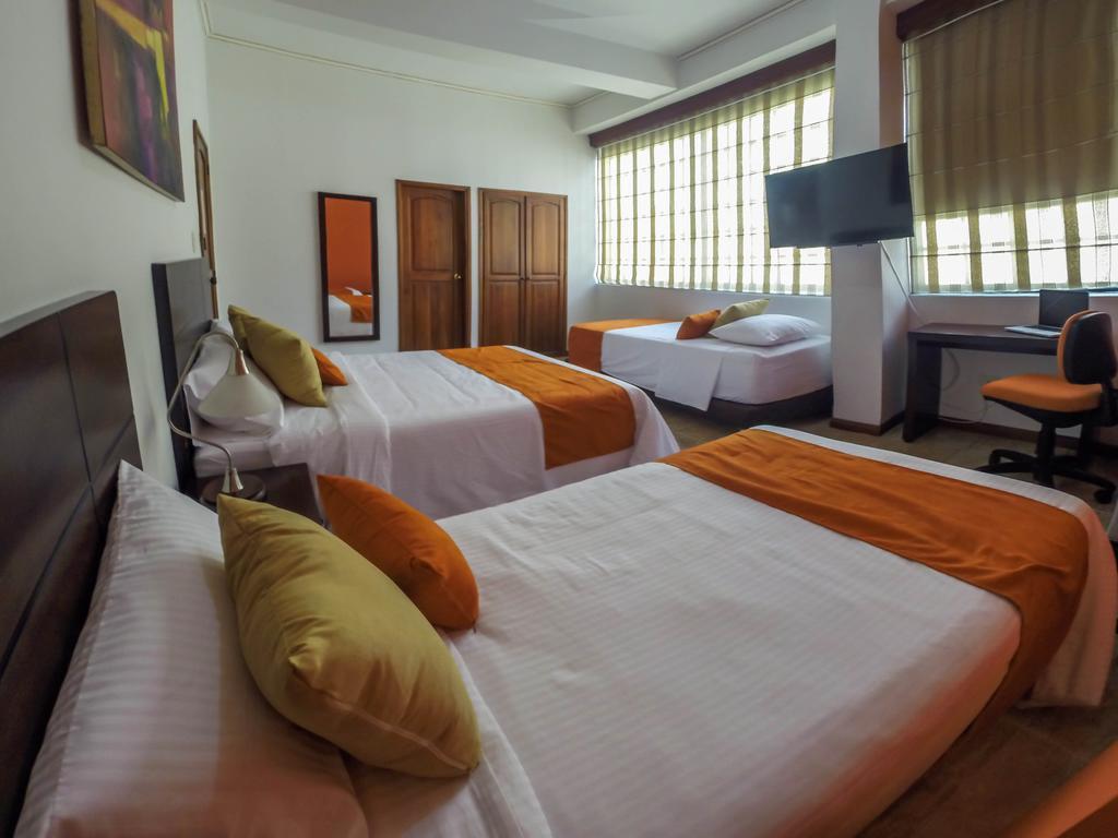 Hotel 721 Pereira Cameră foto
